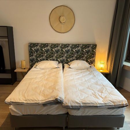 Two Bedroom Loft In The City Center By The Meir Antwerpen Exterior foto