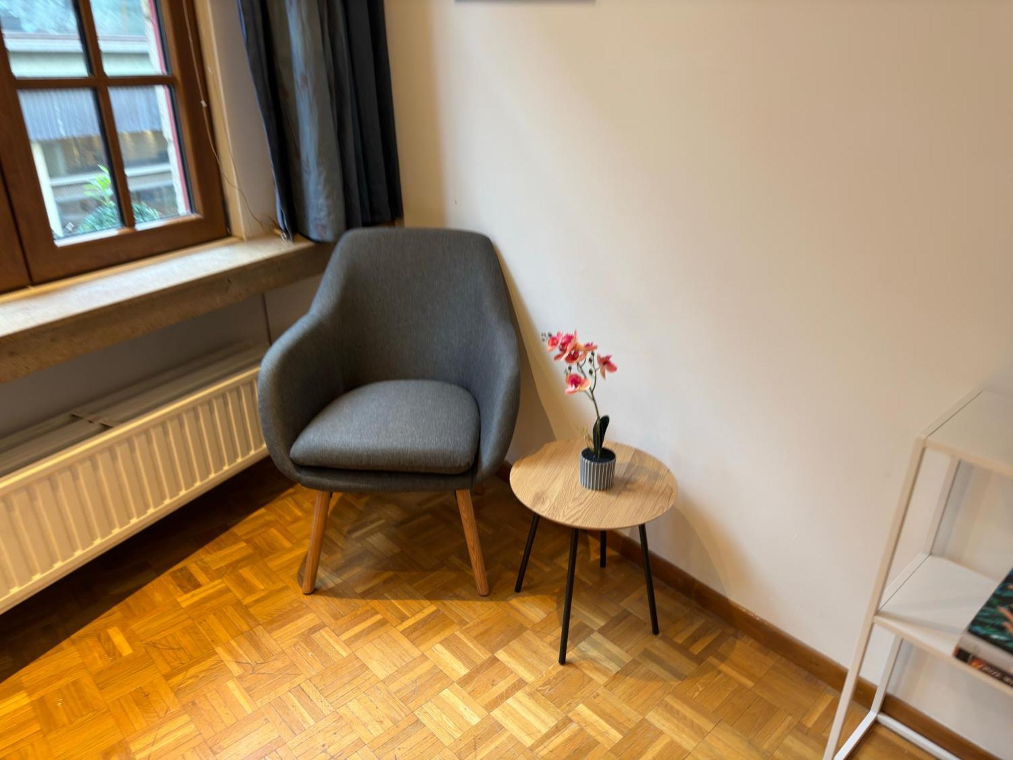 Two Bedroom Loft In The City Center By The Meir Antwerpen Exterior foto