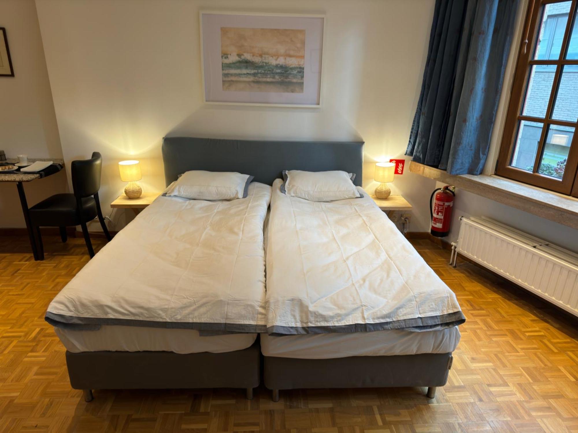 Two Bedroom Loft In The City Center By The Meir Antwerpen Exterior foto