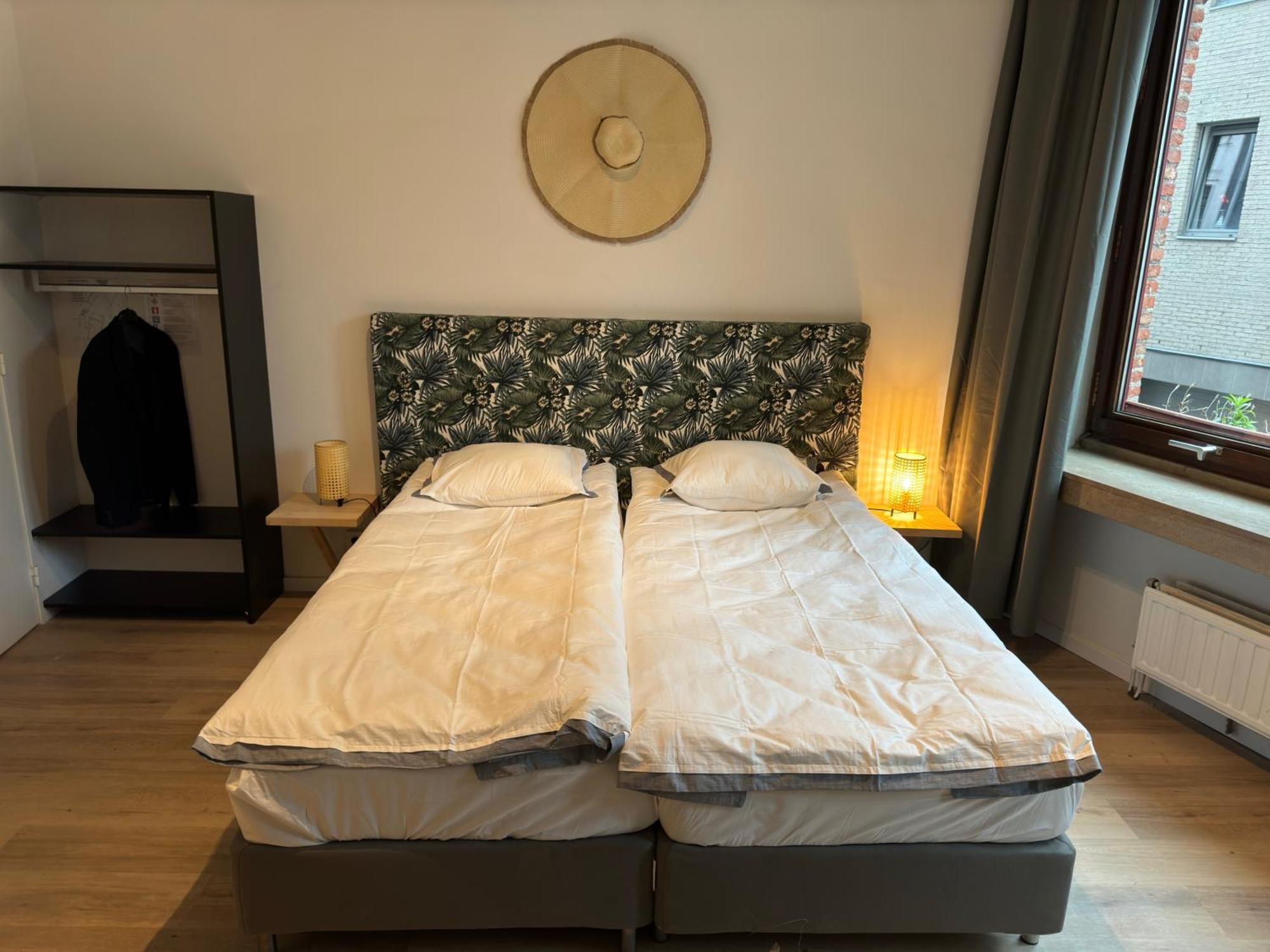 Two Bedroom Loft In The City Center By The Meir Antwerpen Exterior foto