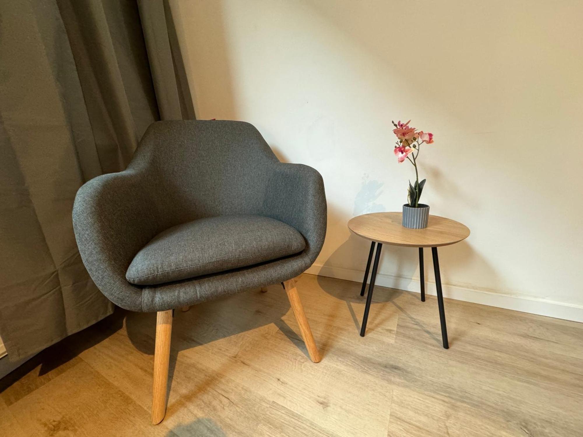 Two Bedroom Loft In The City Center By The Meir Antwerpen Exterior foto